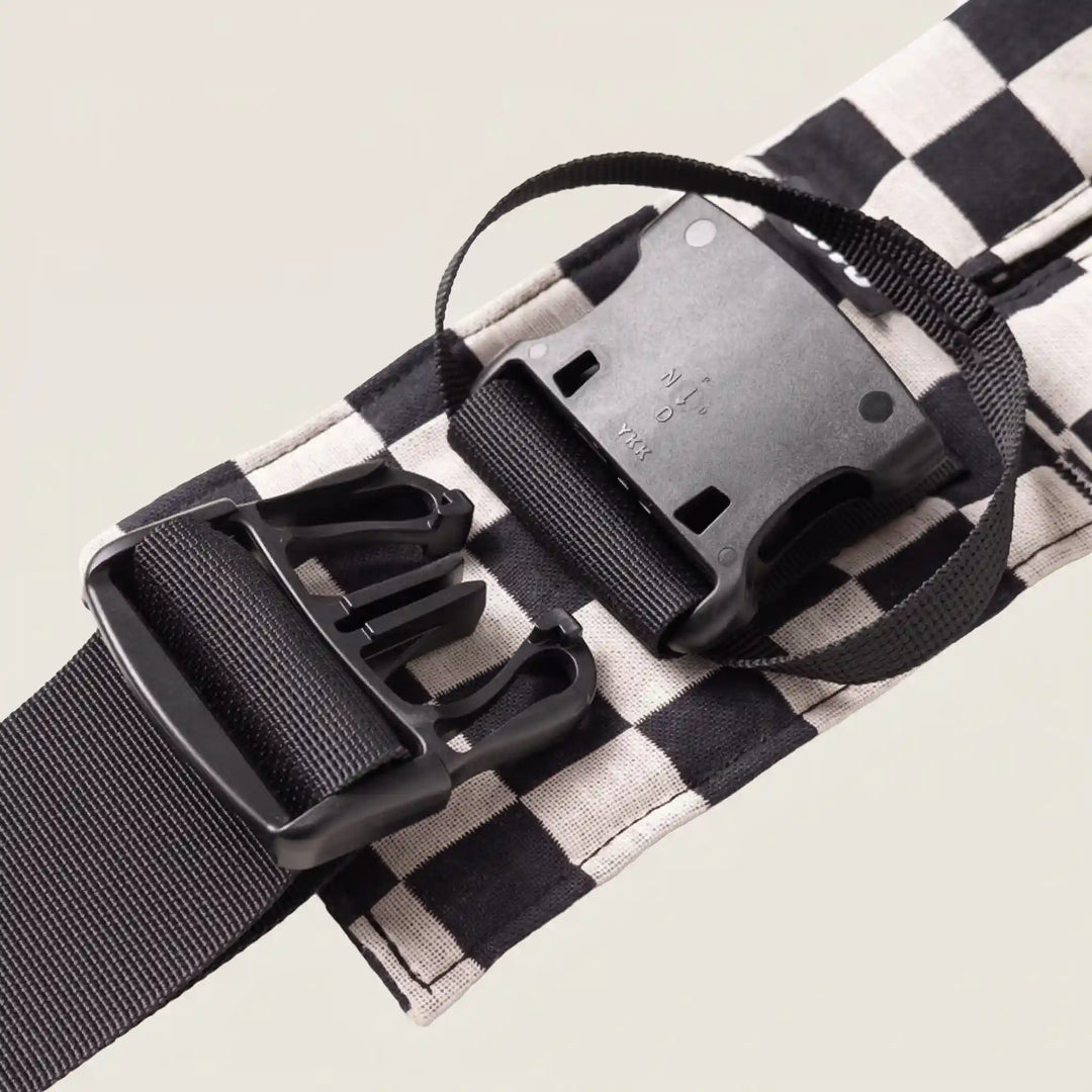 Bandolera Portabebé