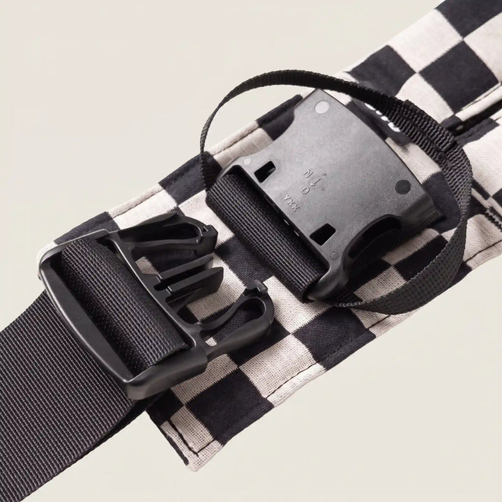 Bandolera Portabebé
