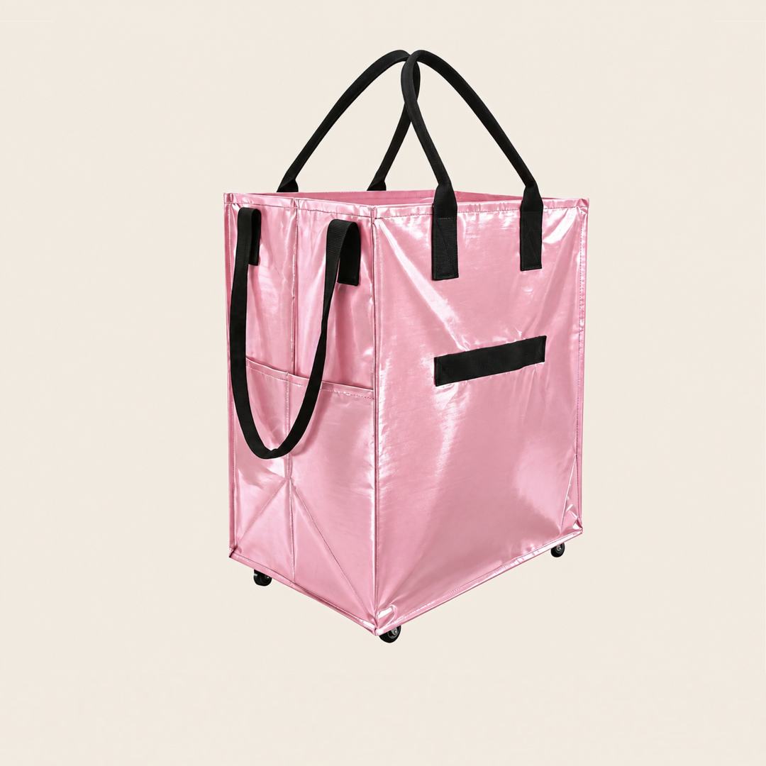 Bolso Multiuso con Ruedas