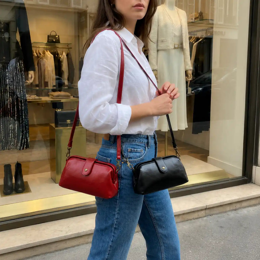 Borsa Arion Vintage 2x1 | Ricevi la seconda in regalo