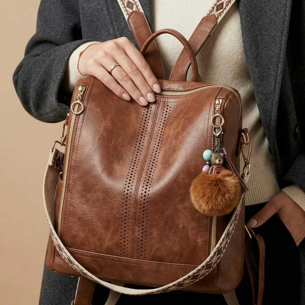 Bolso Mochila Convertible + Cartera de Regalo - Tienda Online