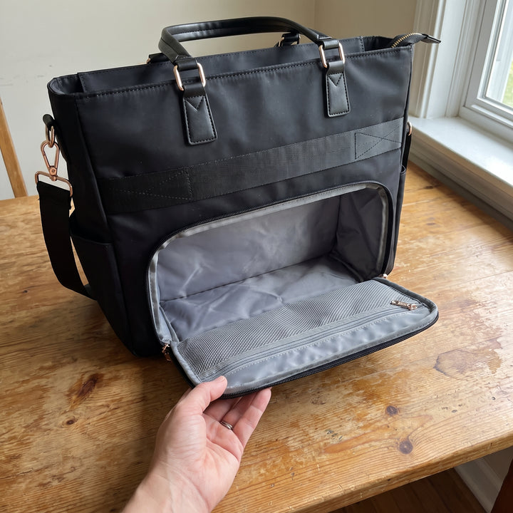 Bolso elegante para el trabajo y día a día