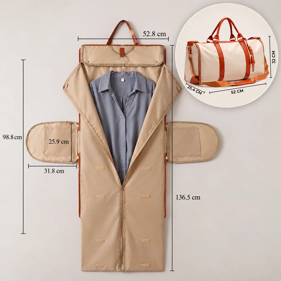 Bolso de Viaje