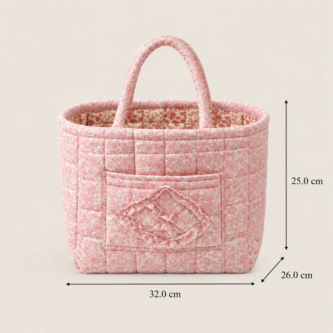 Bolso Multiuso Vida Real