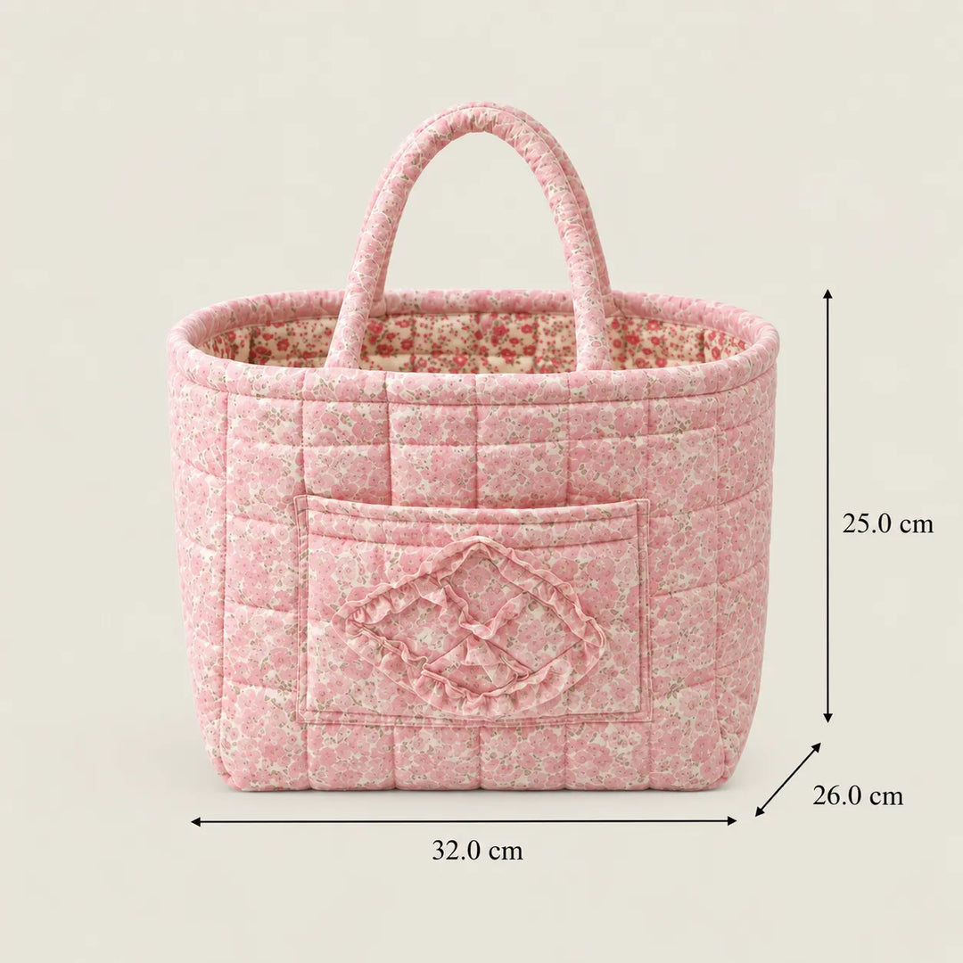 Bolso Multiuso Vida Real