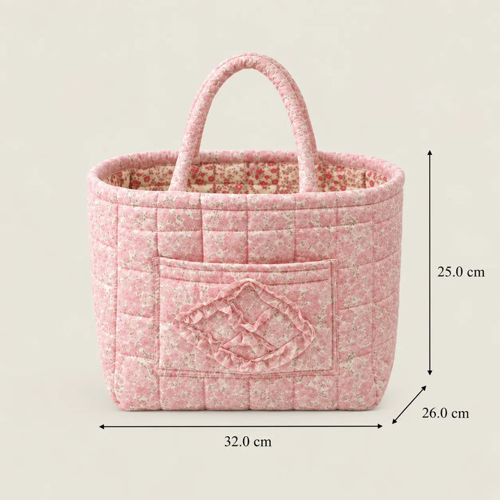 Bolso Multiuso Vida Real