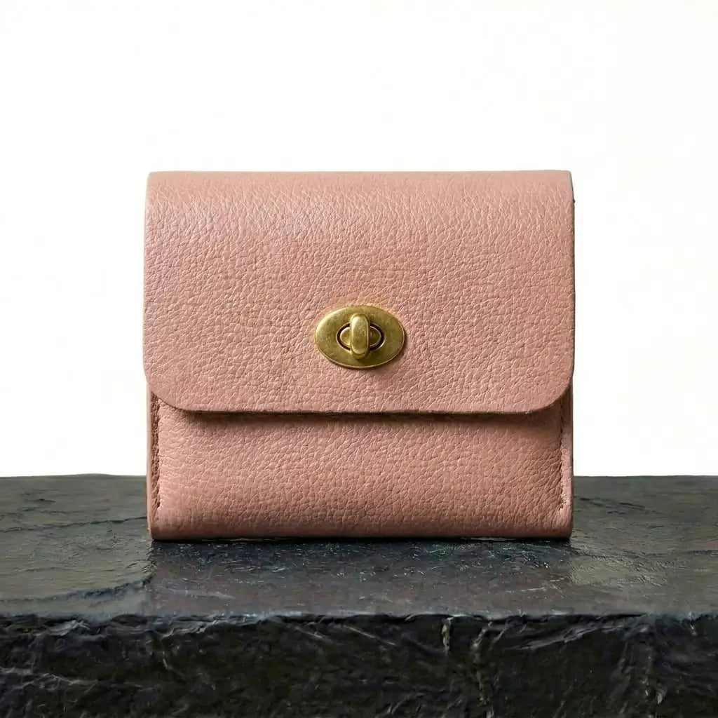 Cartera de Lujo Arion