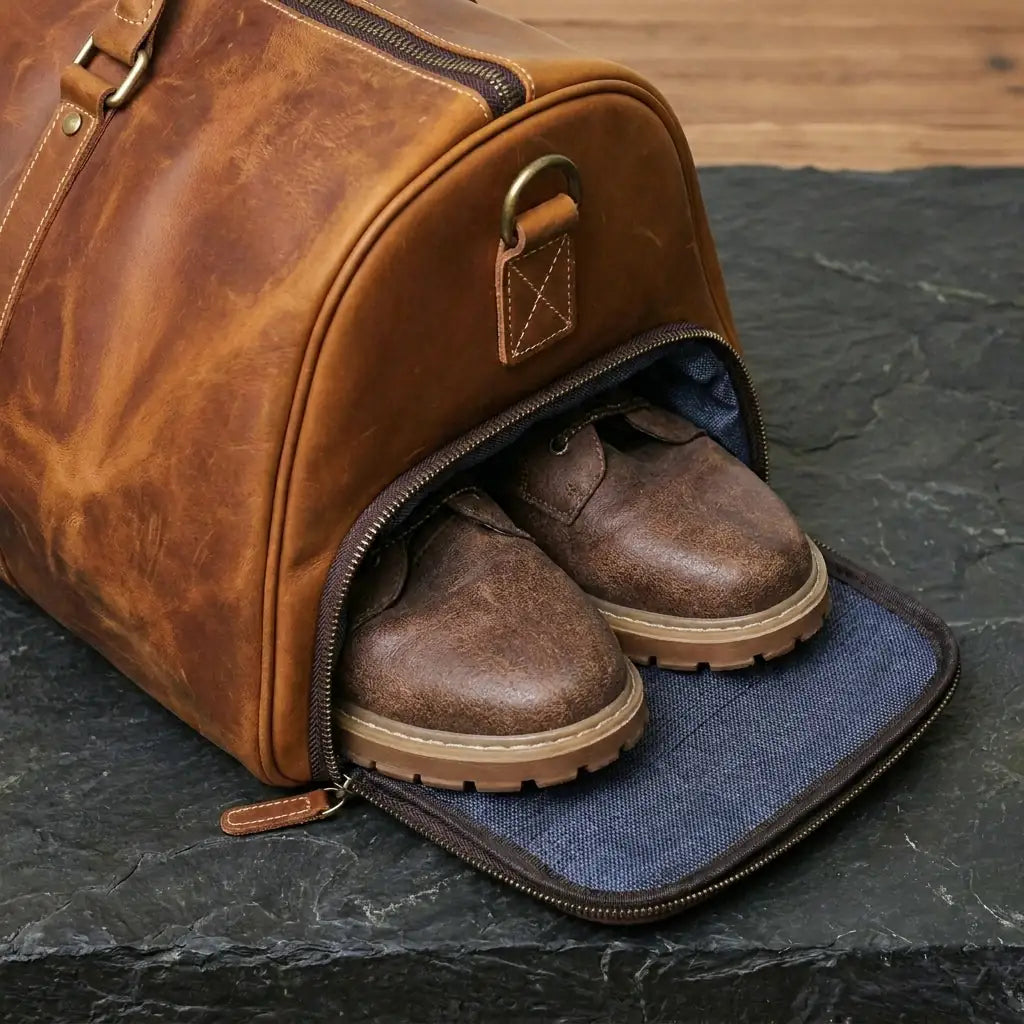 Bolso de Viaje Callahan