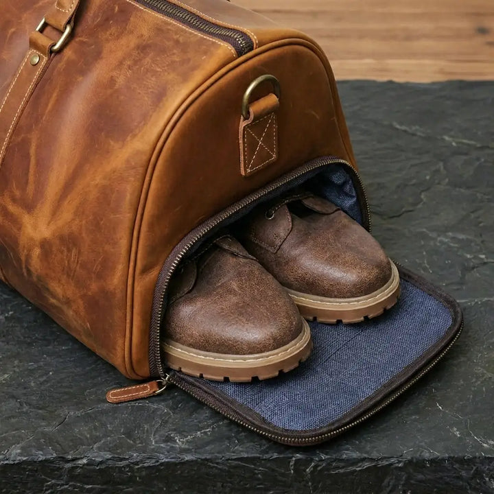 Bolso de Viaje Callahan