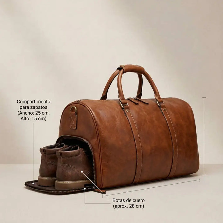 Bolso de Viaje Callahan