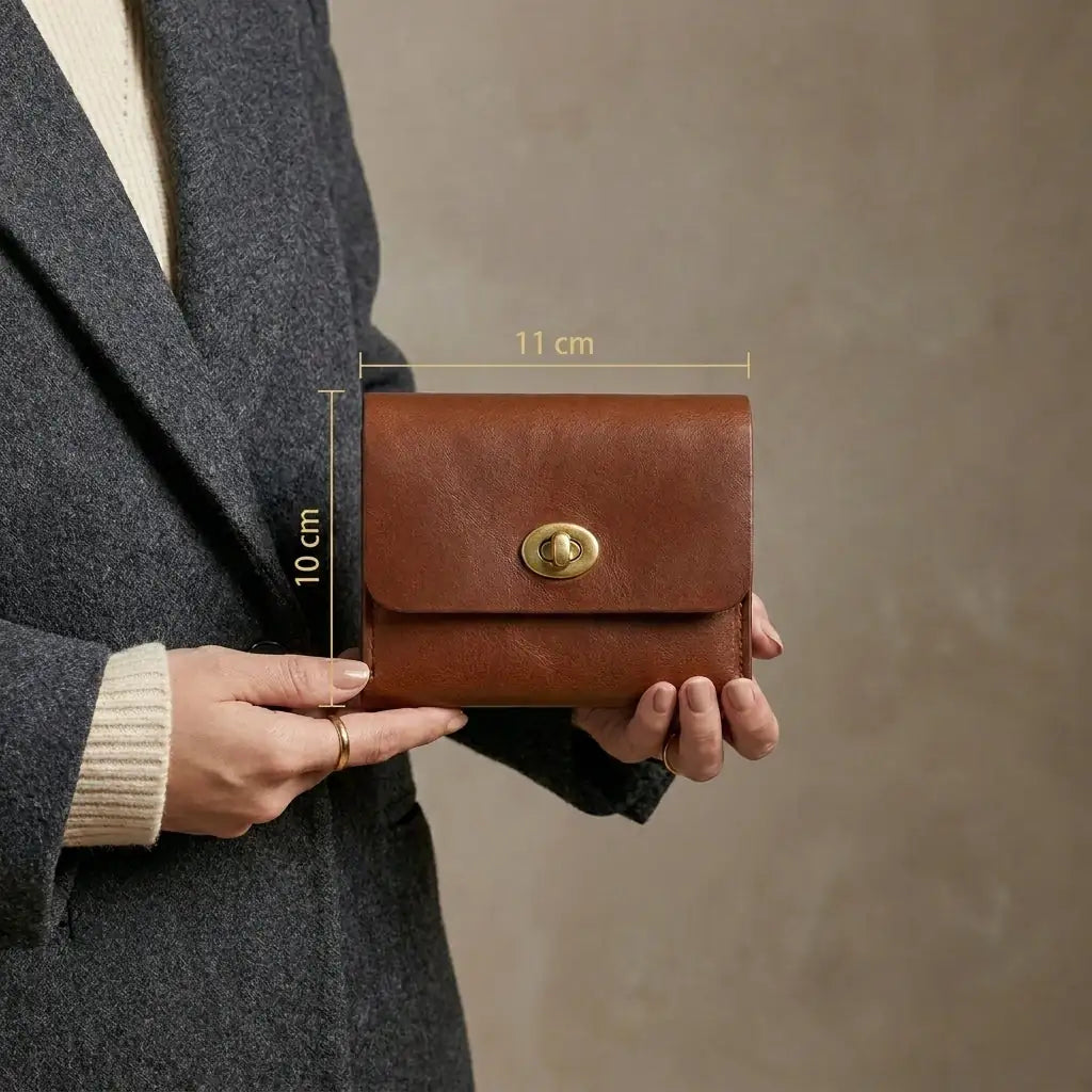 Cartera de Lujo Arion