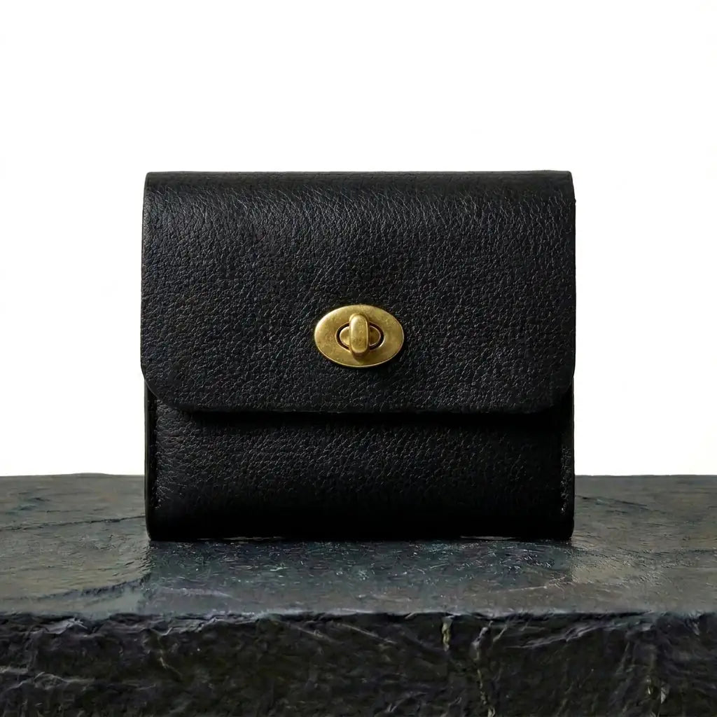 🎁 Cartera de Lujo Arion (100% off)