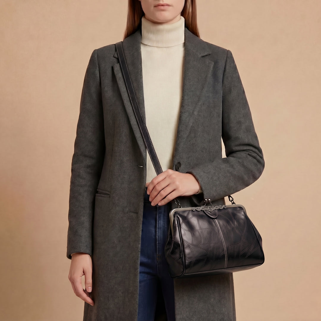 Bolsa Arion Garbo - Edición Retro