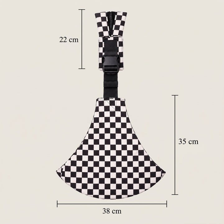 Bandolera Portabebé