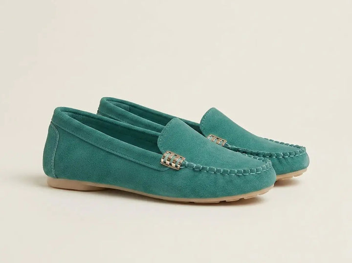Karla | Mocasín Estilo Bailarina - Tienda Online