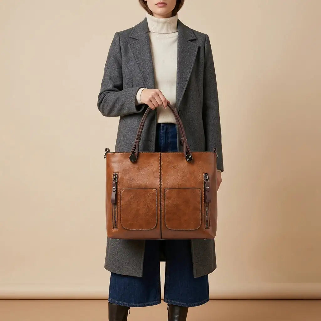 Bolsa Iconic Isabel