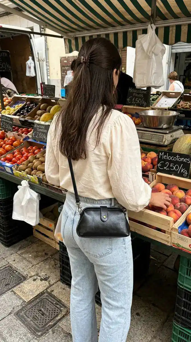 Bolso Arion Vintage - Tienda Online