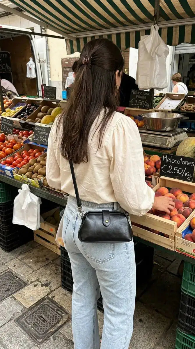 Bolso Arion Vintage - Tienda Online