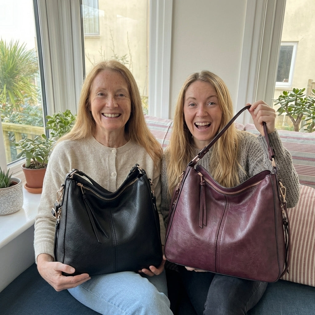 Julia Pérez, 56 años.