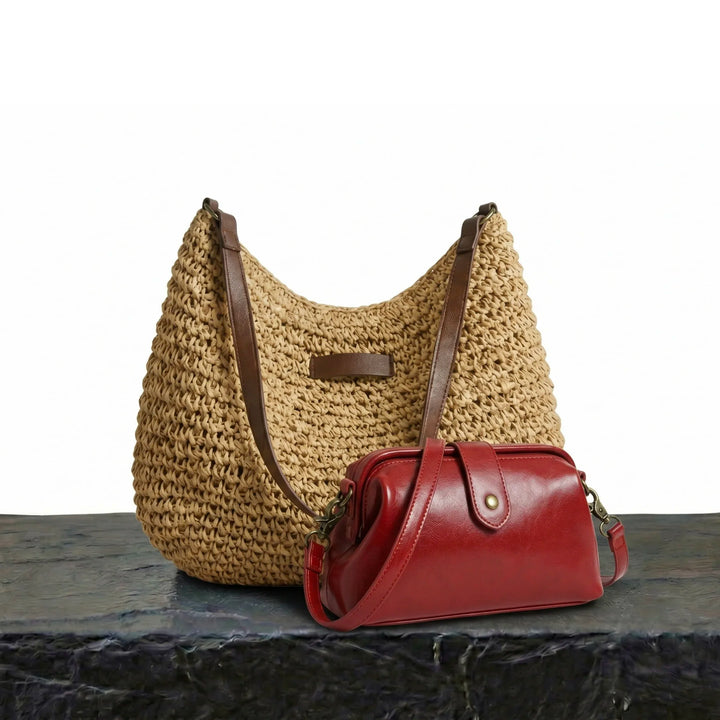 Para la ciudad y la playa · Set verano