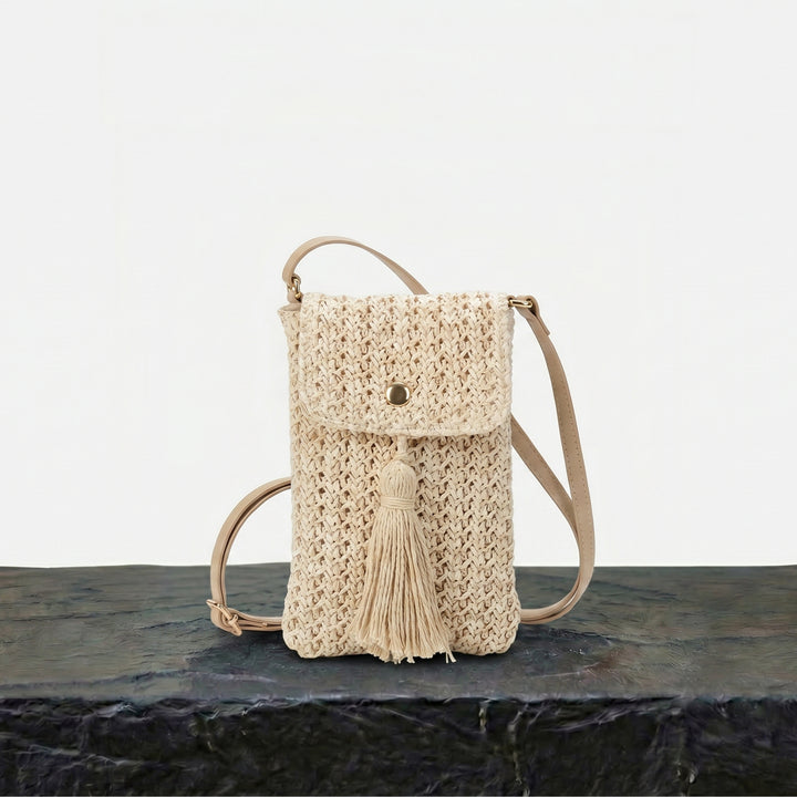 Bolso para teléfono de verano