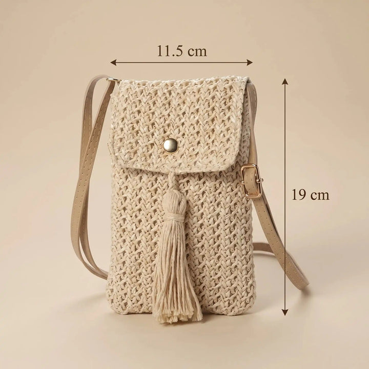 Bolsa de verão para telemóvel