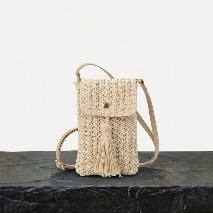 Bolsa de verão para telemóvel