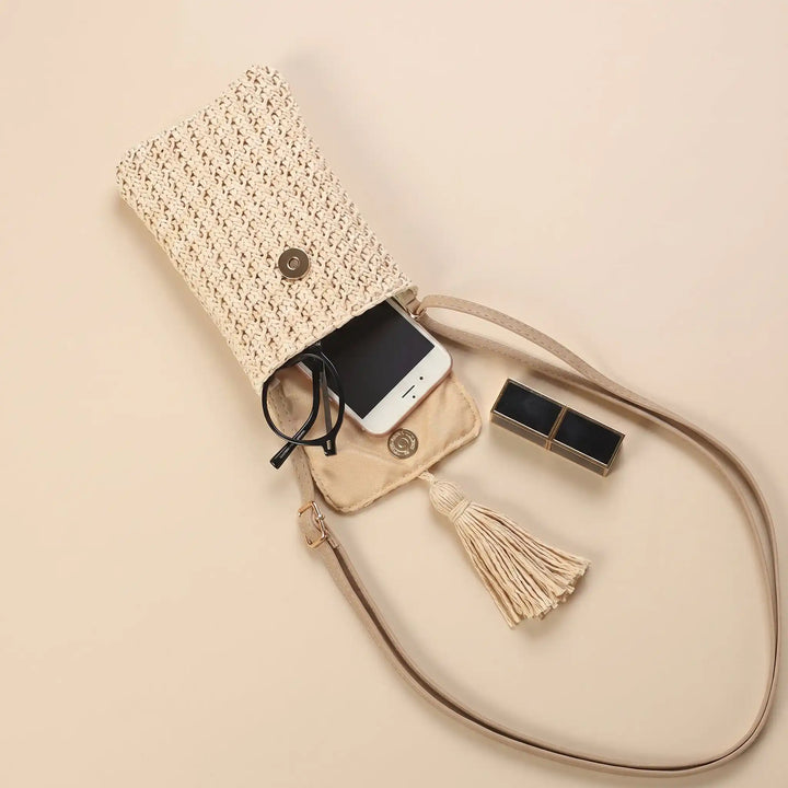 Bolsa de verão para telemóvel