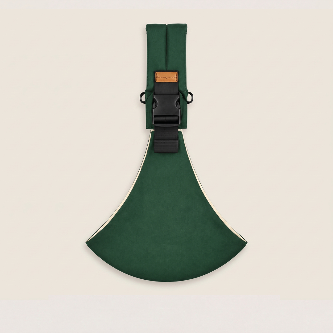 Bandolera Portabebé