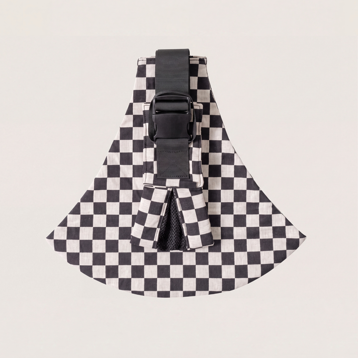 Bandolera Portabebé
