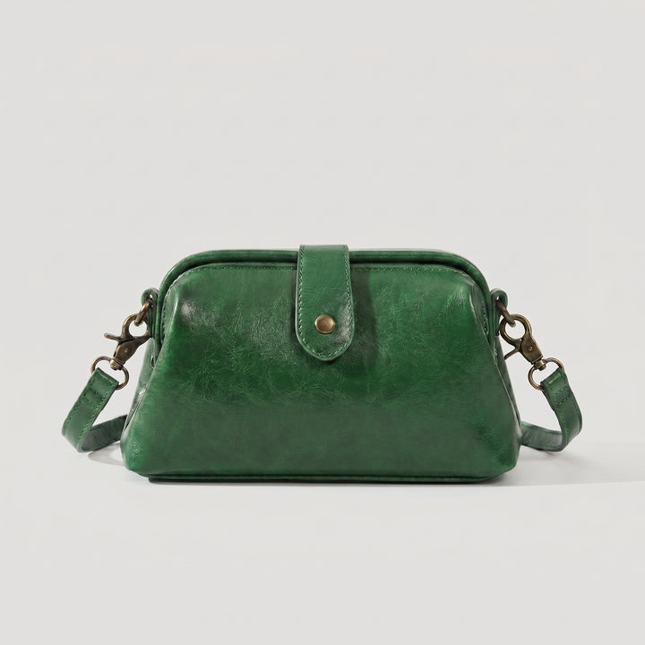 Bolso Arion Vintage - Verde (Copia)