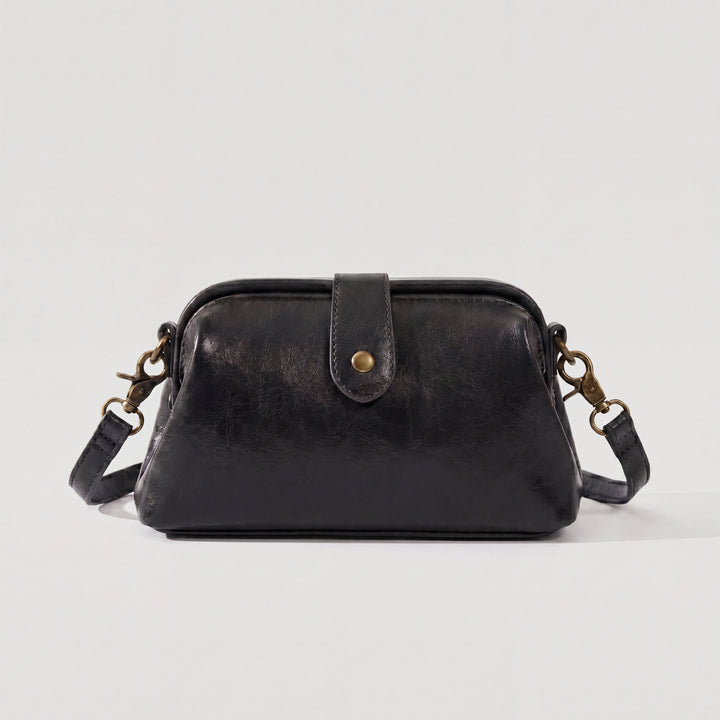 Bolso Arion Vintage - Negro (Copia)