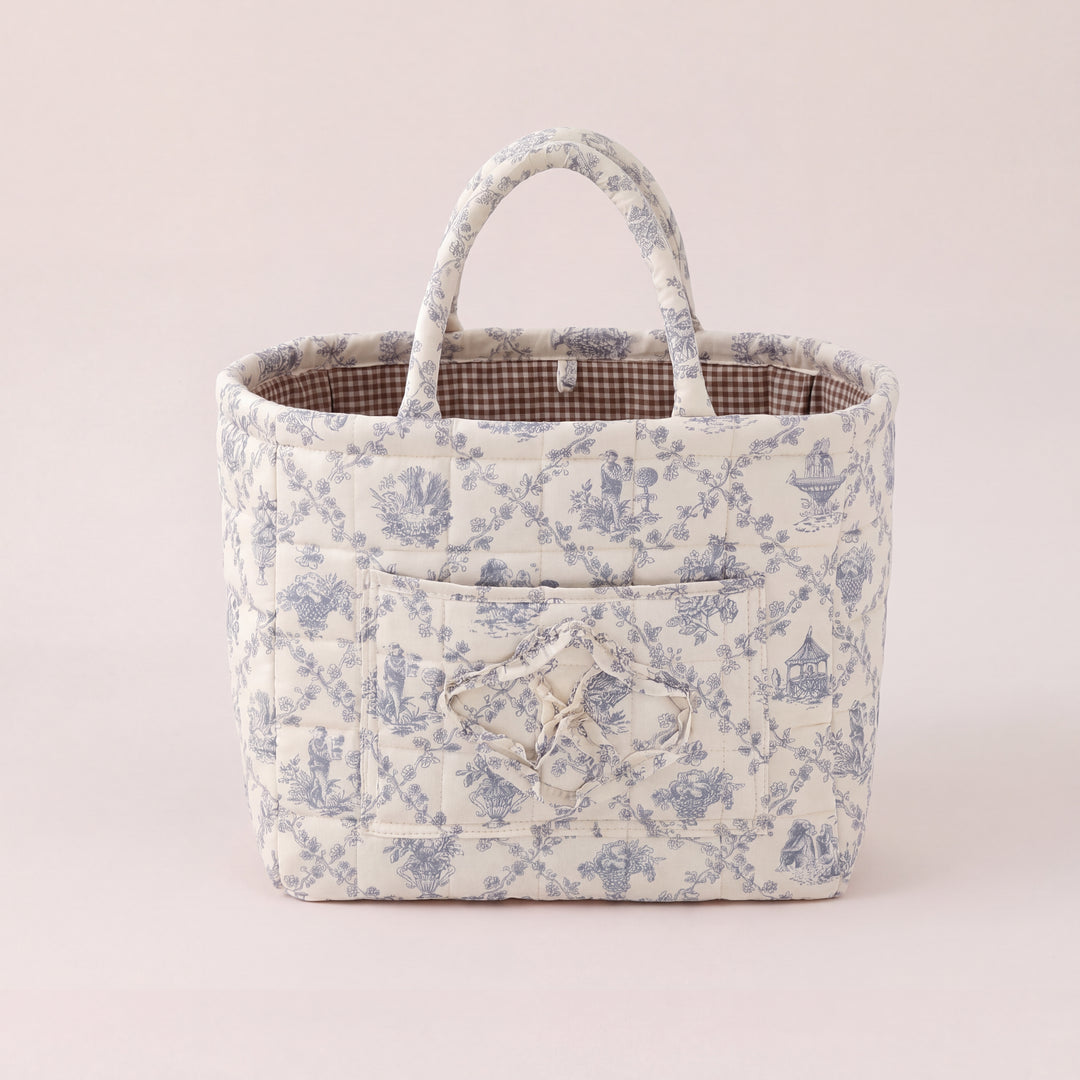 Bolso Multiuso Vida Real