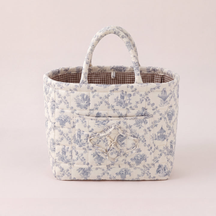 Bolso Multiuso Vida Real