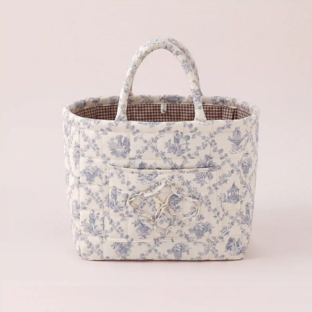 Bolso Multiuso Vida Real