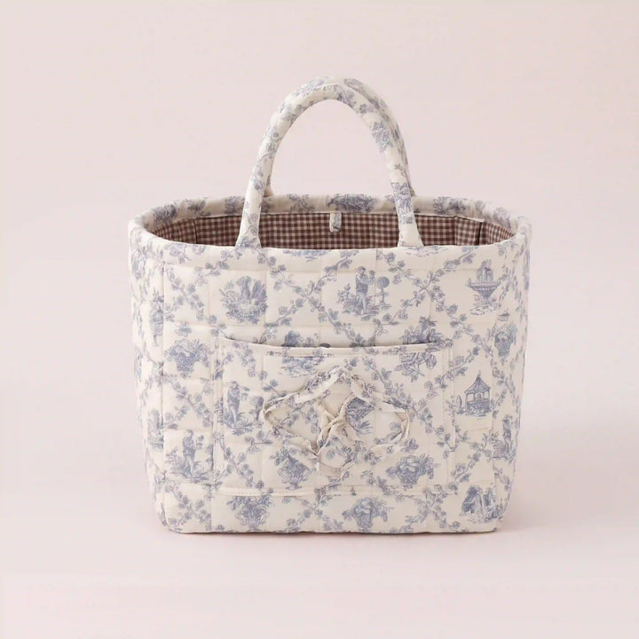 Bolso Multiuso Vida Real