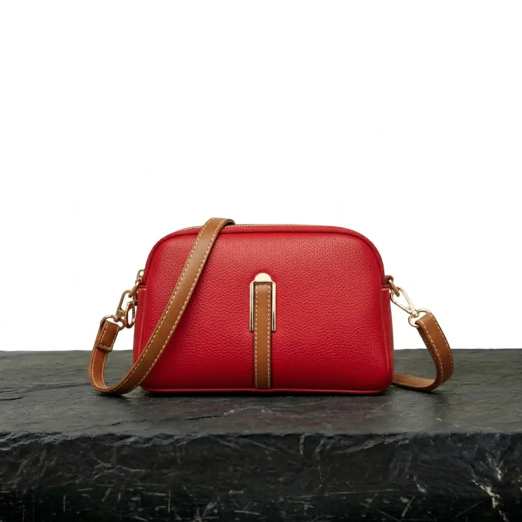 Bolsa Cruzada 1991 Arion