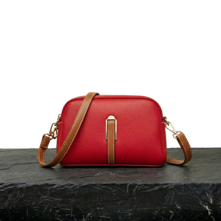 Bolsa Cruzada 1991 Arion