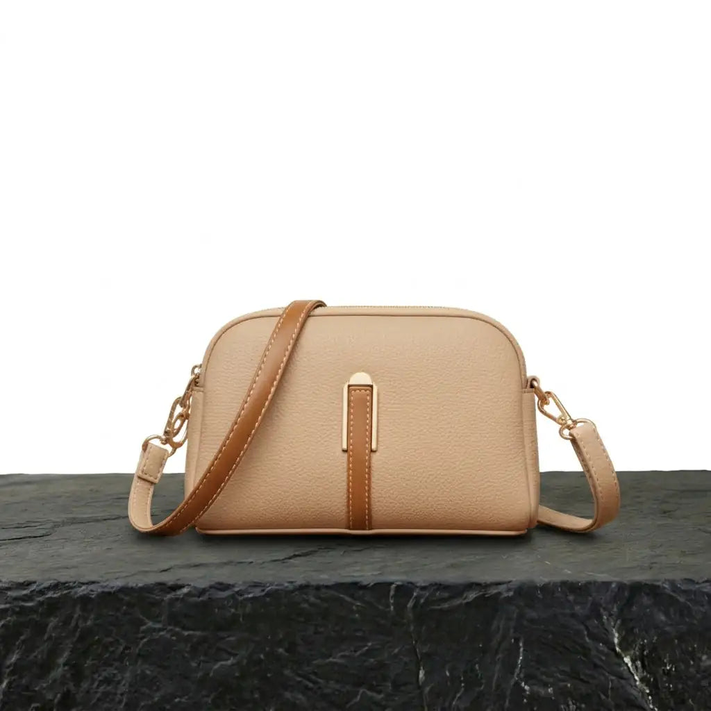 Bolsa Cruzada 1991 Arion