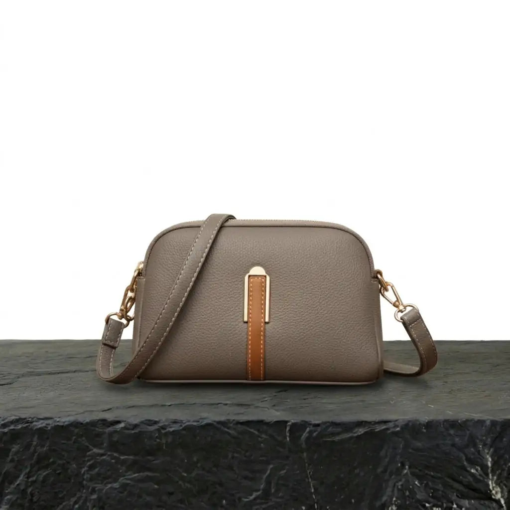 Bolsa Cruzada 1991 Arion