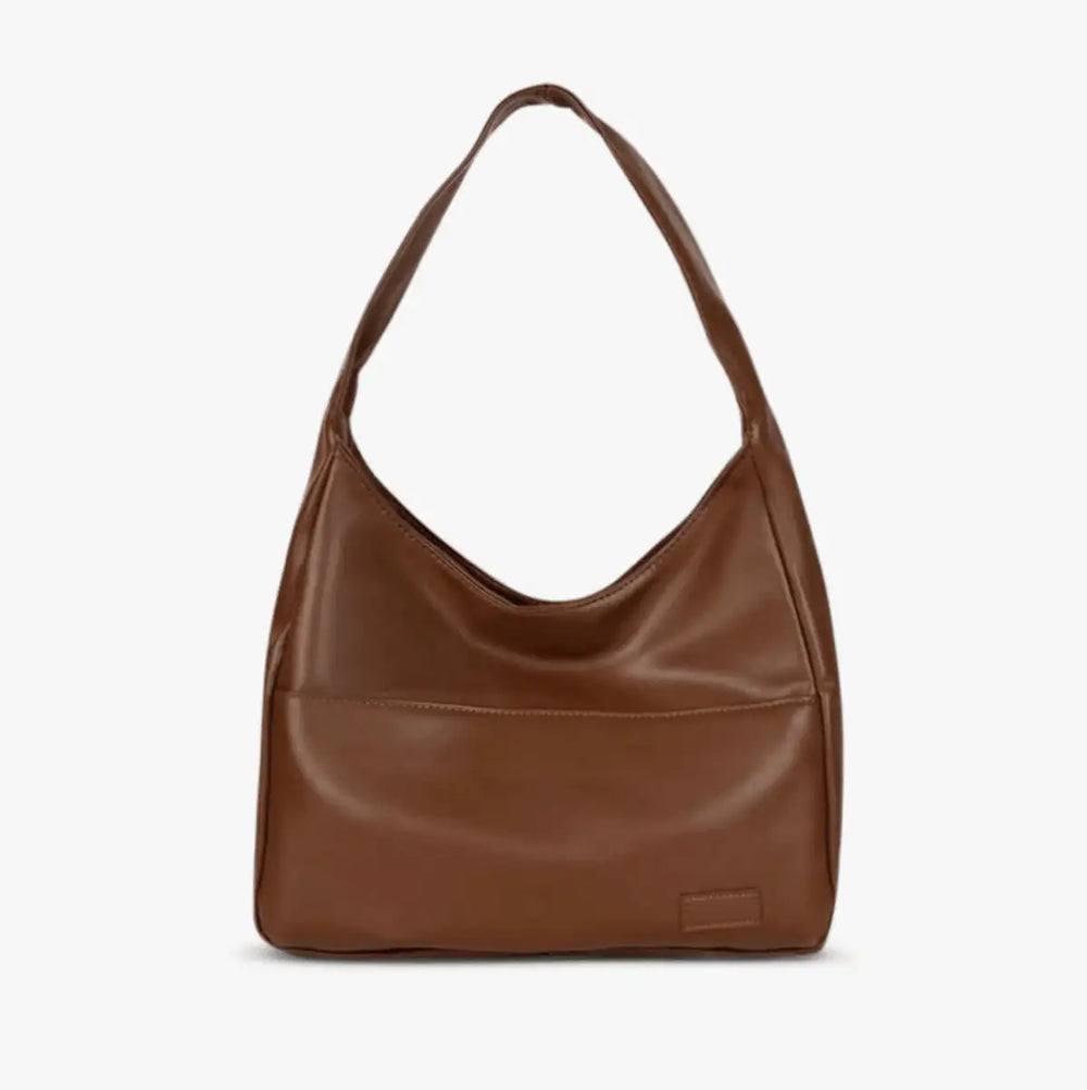 Bolso tote premium de piel sintética - Tienda Online