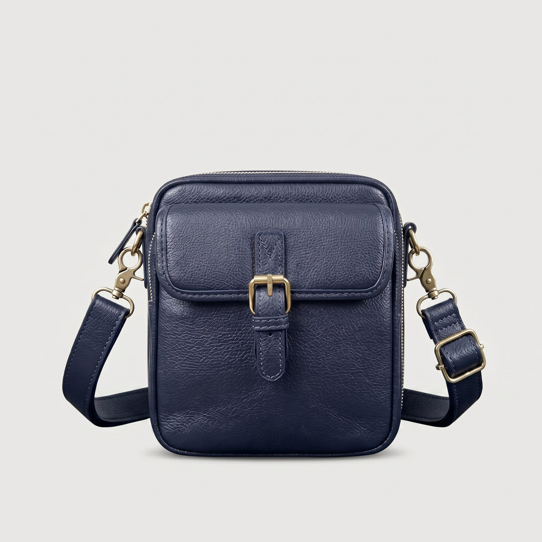 Bolso bandolera Prisma