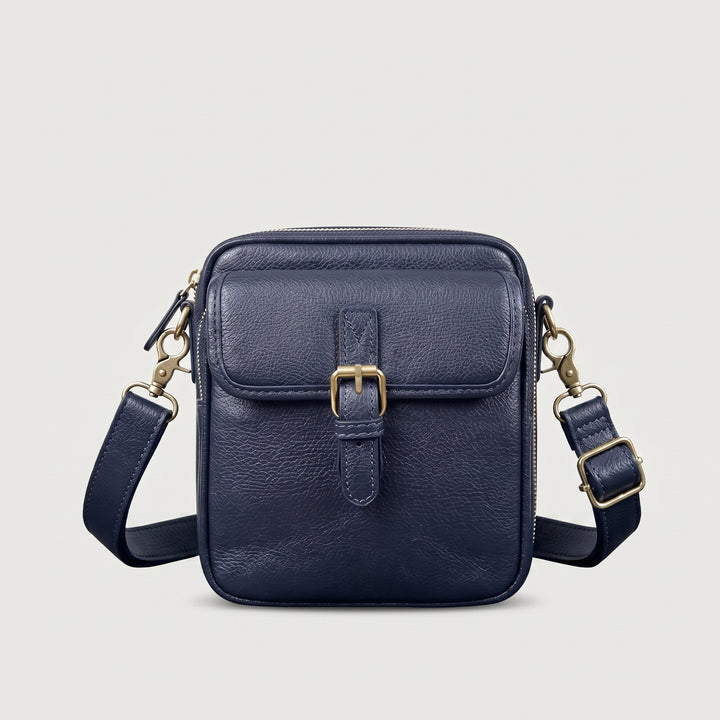 Bolso bandolera Prisma