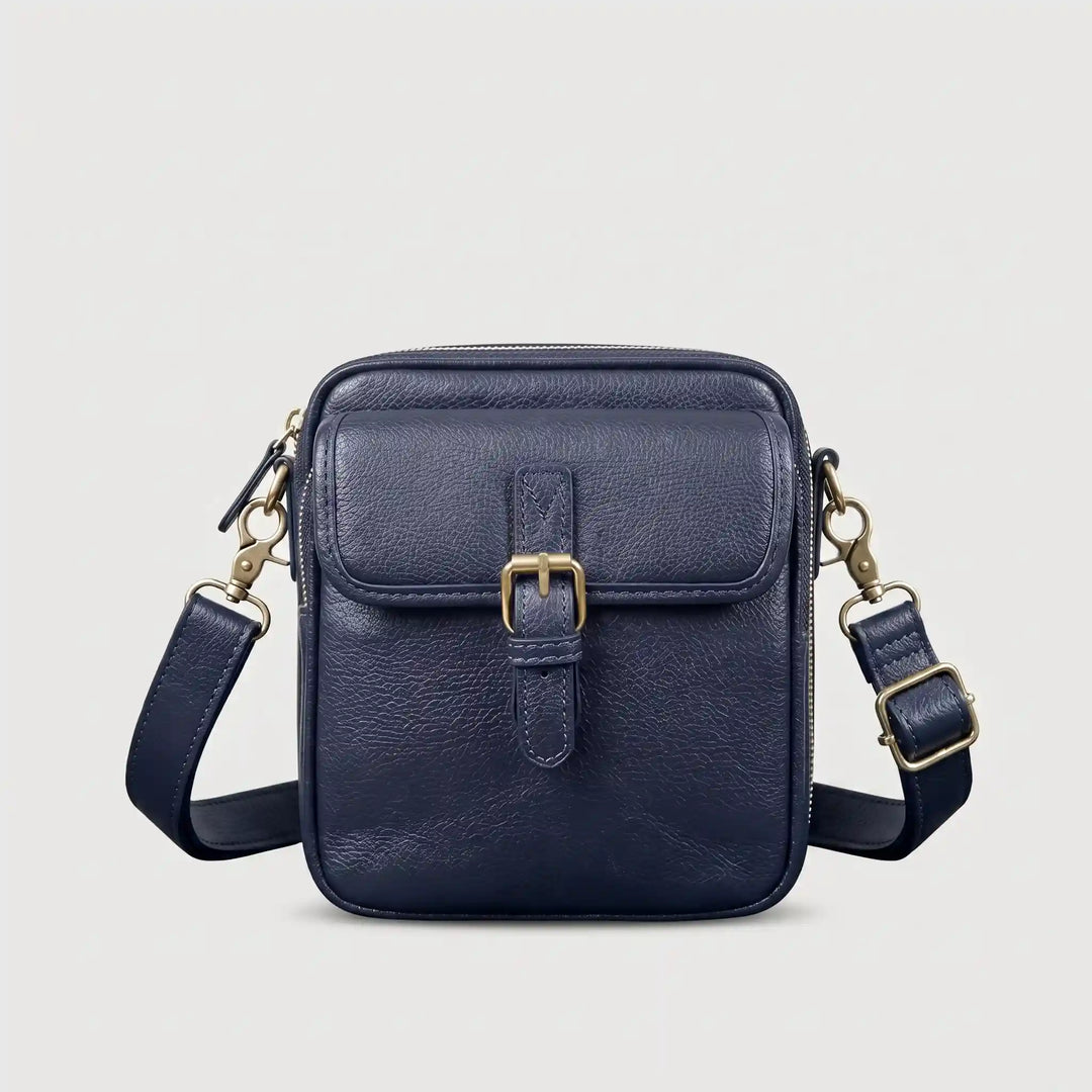 Cartera bandolera Prisma