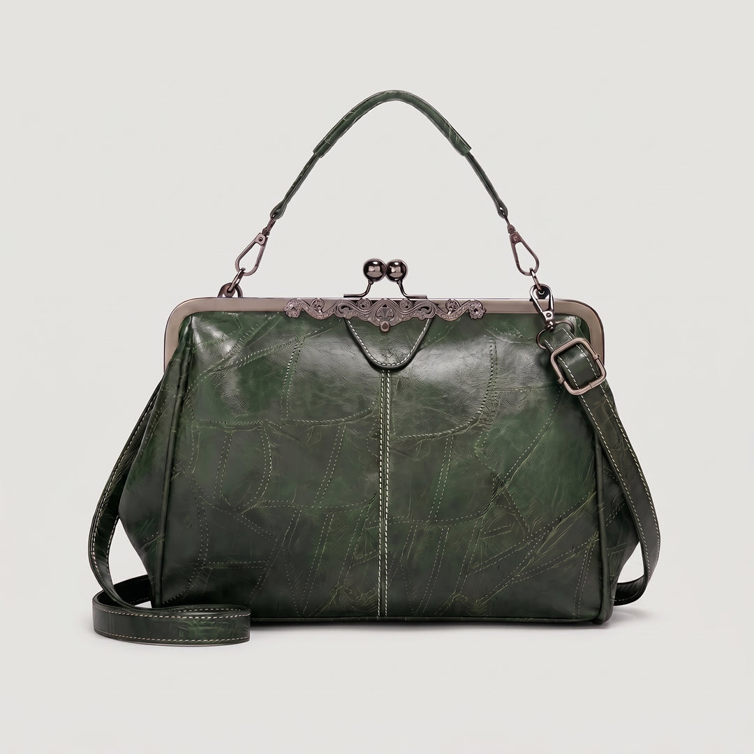 Bolsa Arion Garbo - Edición Retro