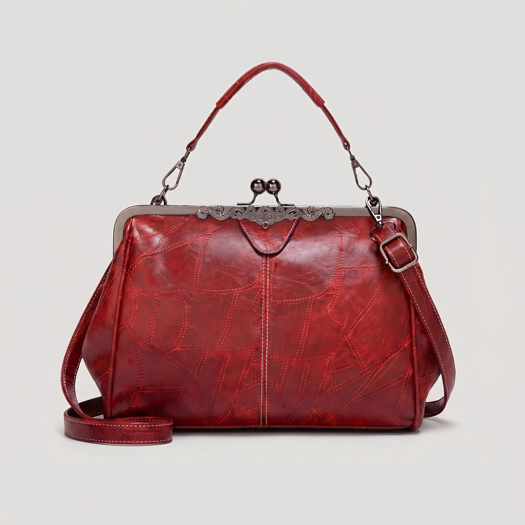 Bolsa Arion Garbo - Edición Retro