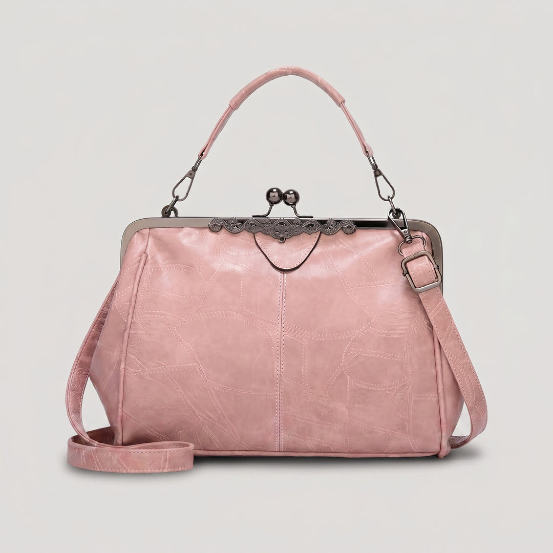 Bolsa Arion Garbo - Edición Retro