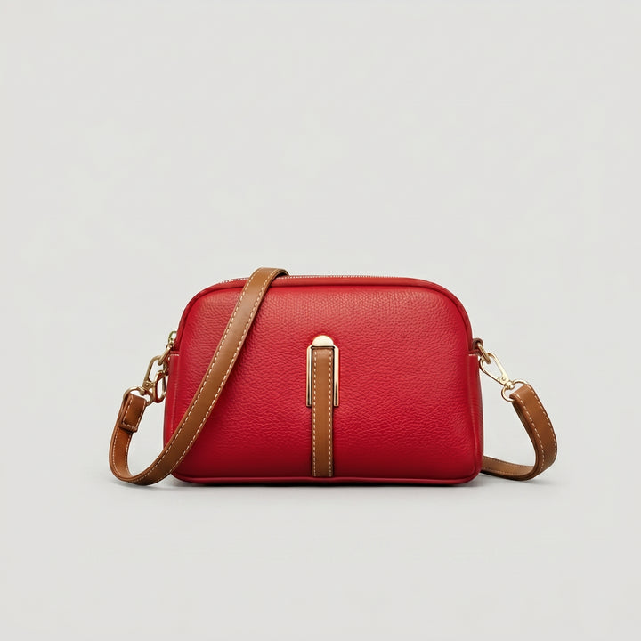 Bolsa Cruzada 1991 Arion