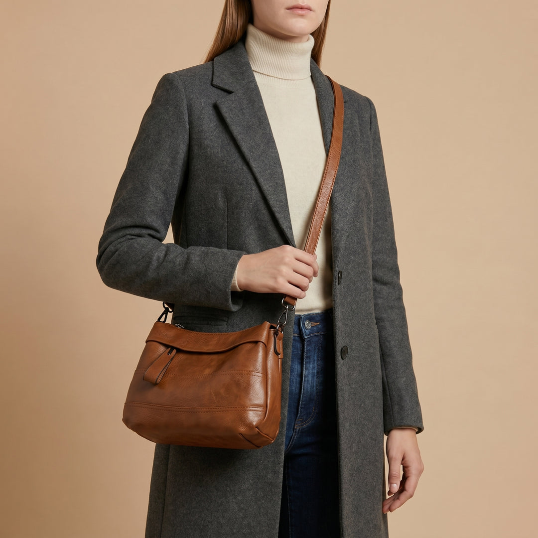 Bolsa Multicapas | Arion Amelie