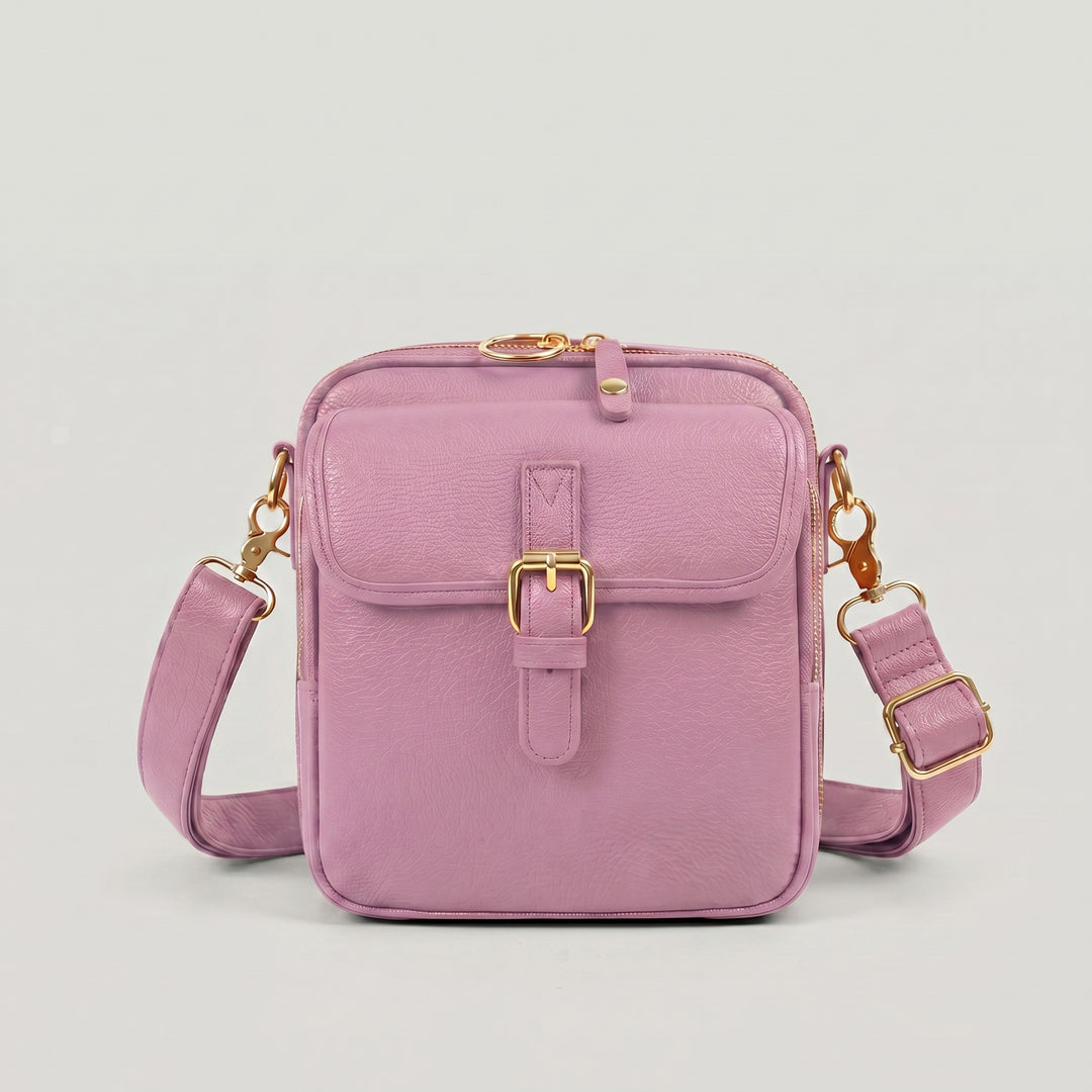 Bolso bandolera Prisma